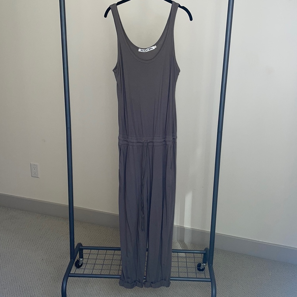 Michael Stars Jumpsuit